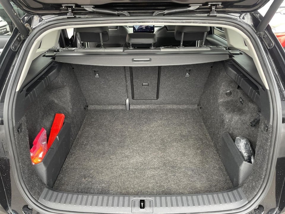 Skoda Enyaq 80 iV 5d