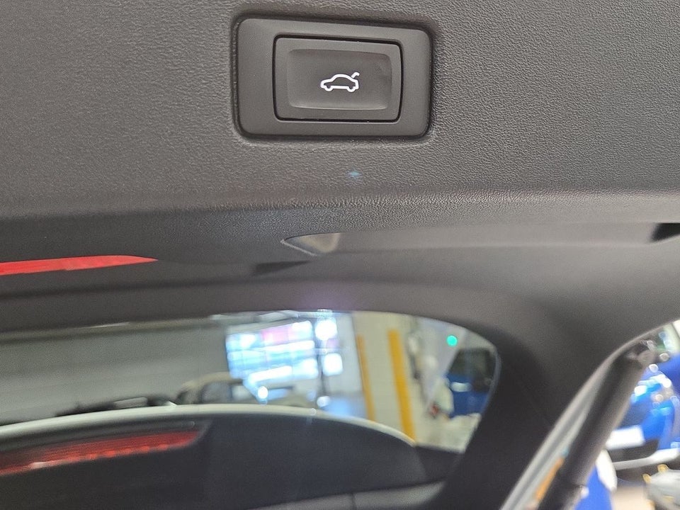 Audi Q4 e-tron 40 Attitude 5d