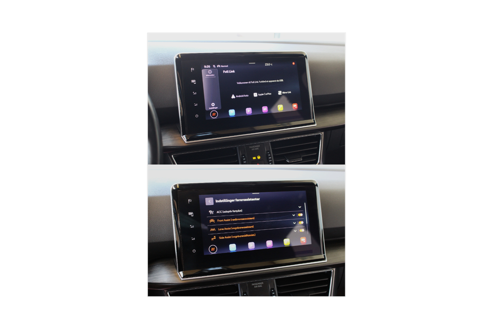 Seat Tarraco 1,4 eHybrid Xcellence DSG 5d