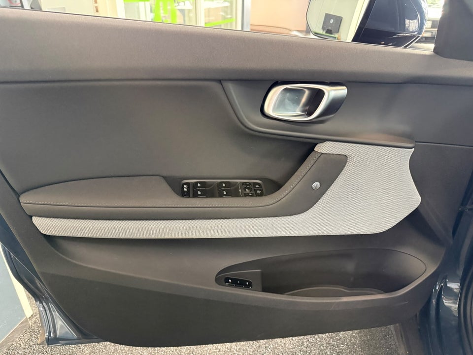 Polestar 2 Long Range 5d