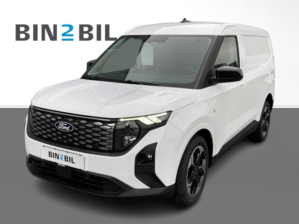 Ford E-Transit Courier 43 Limited