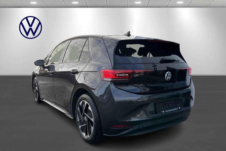 VW ID.3 Pro Performance Tech 5d