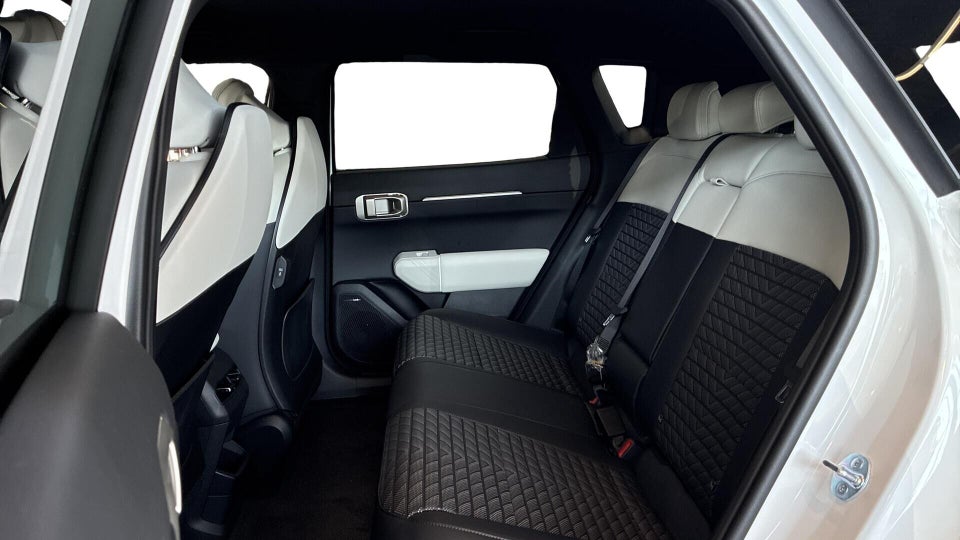 Kia EV4 81 Long Range GT-Line 5d