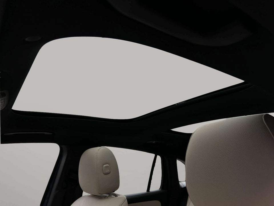 Mercedes EQA250+ Progressive 5d