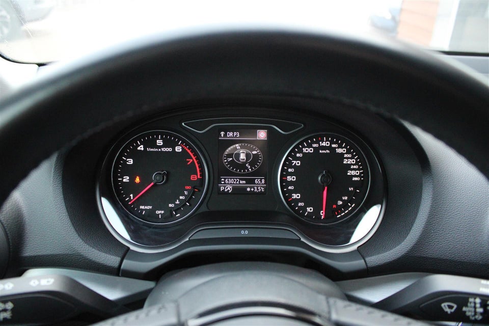 Audi Q2 1,4 TFSi 150 Sport S-tr. 5d