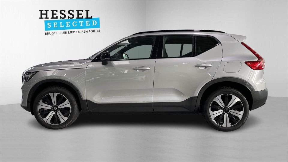 Volvo XC40 P6 ReCharge Plus 5d