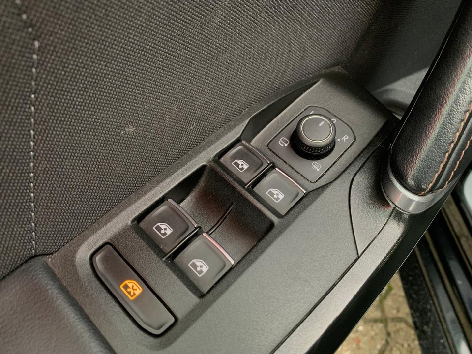 Seat Leon 1,4 eHybrid Cupra Sportstourer DSG 5d