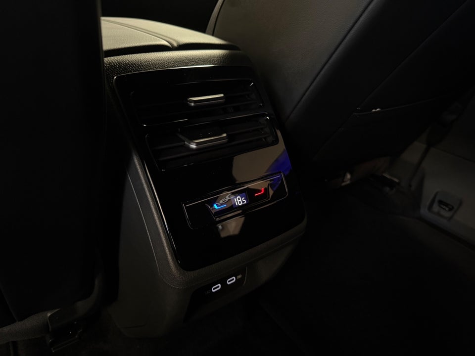 VW ID.7 77 Style+ Tourer 5d