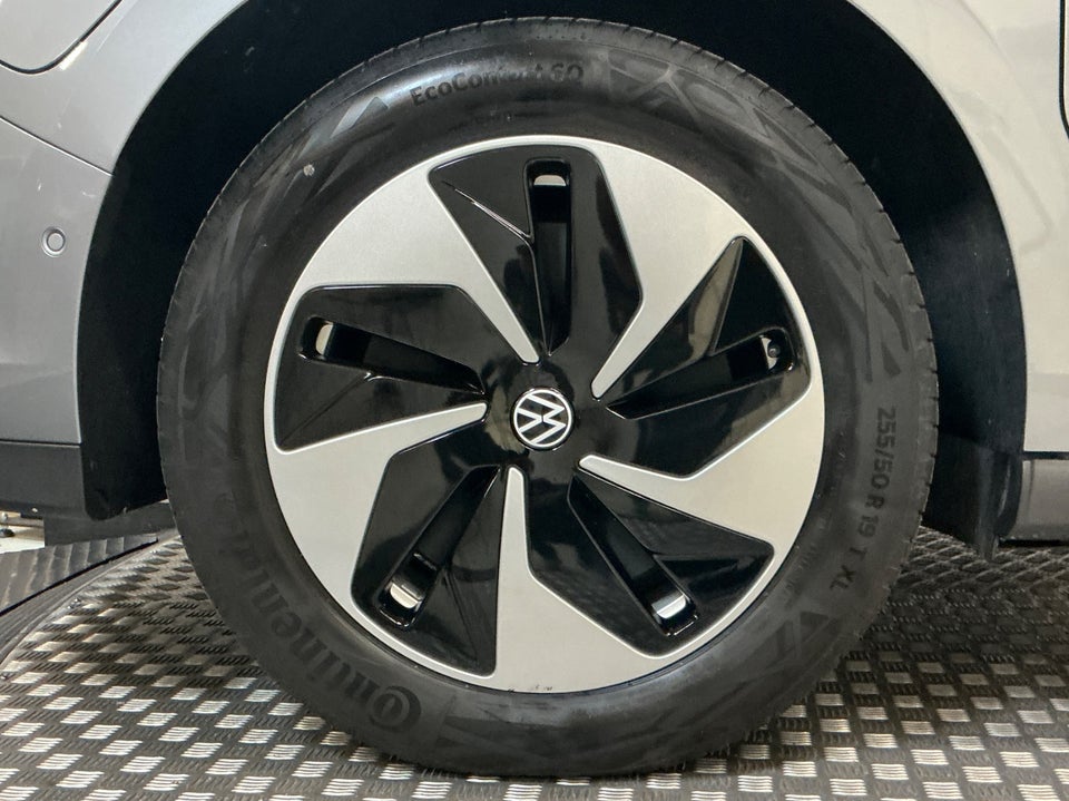 VW ID.Buzz 86 Style 7prs LWB 5d