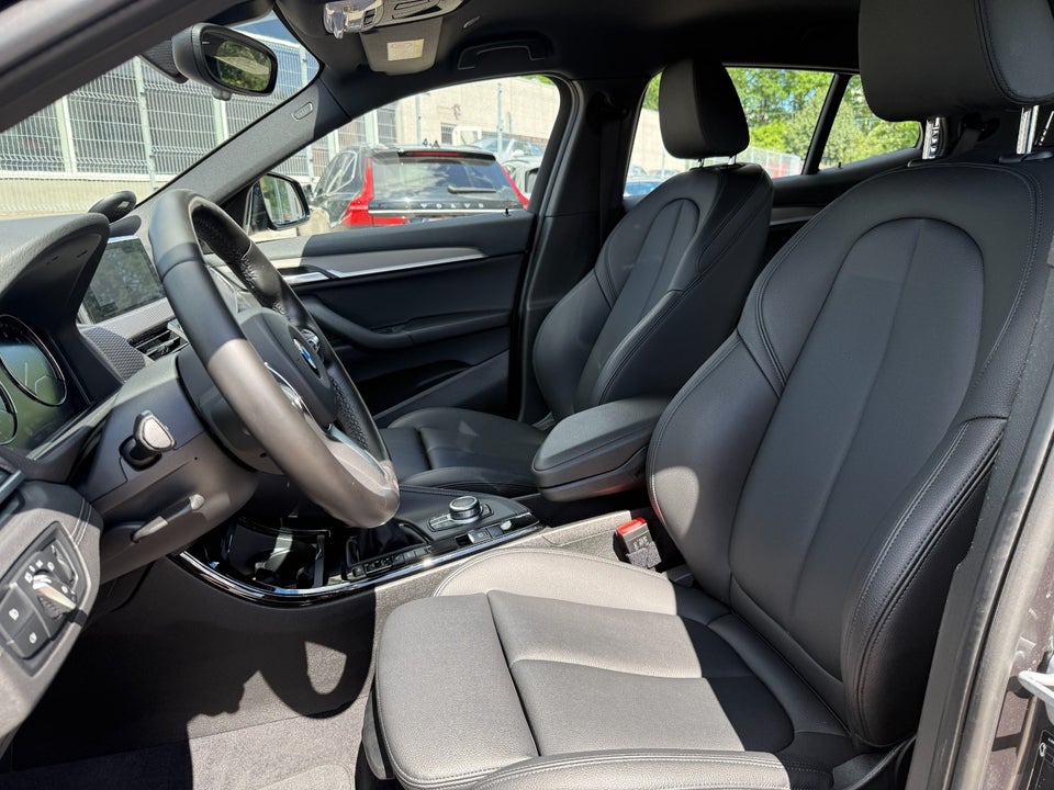 BMW X2 1,5 xDrive25e M-Sport aut. 5d