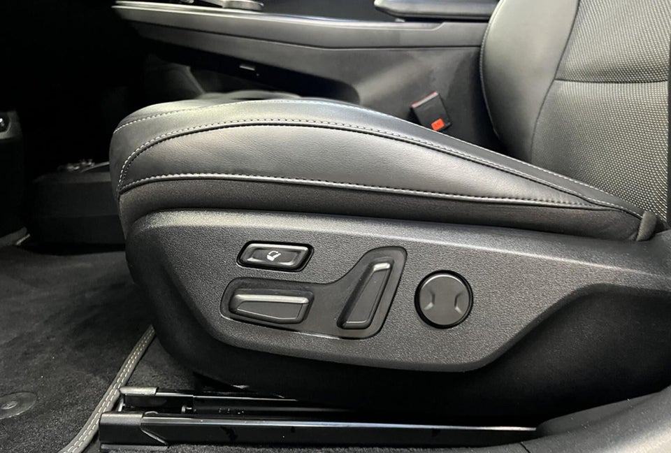 Kia EV6 84 Long Range Prestige 5d