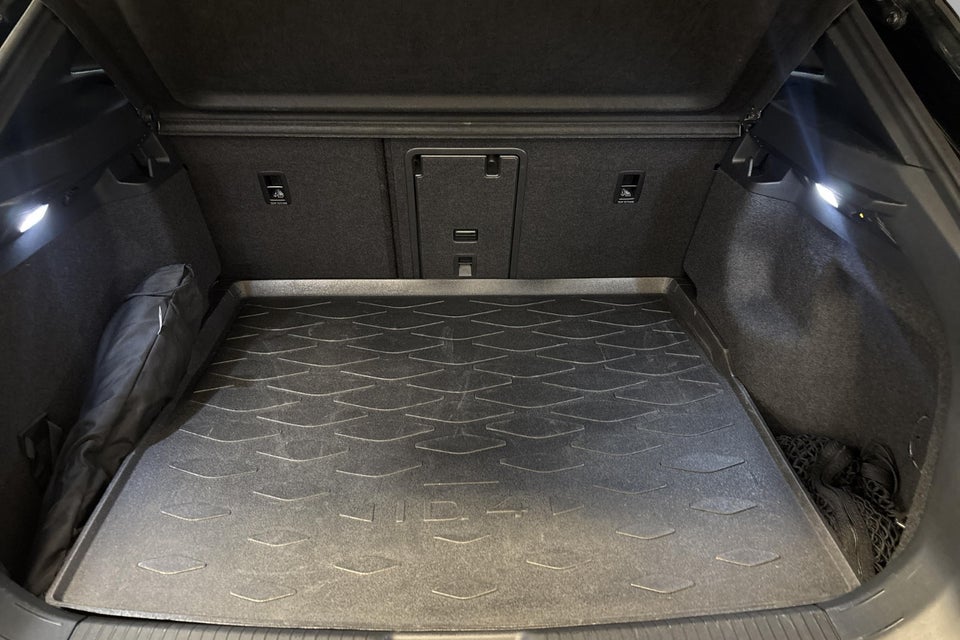 VW ID.4 77 GTX+ 4Motion 5d