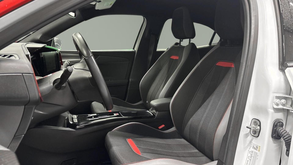 Opel Mokka-e 50 GS Line 5d