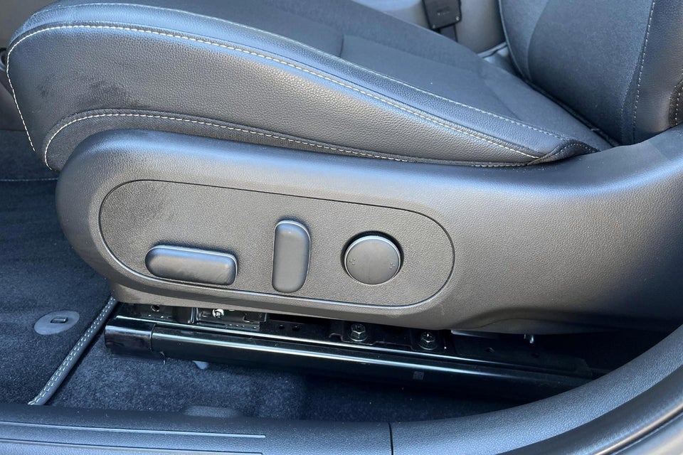 Hyundai Kona 65 EV Ultimate 5d