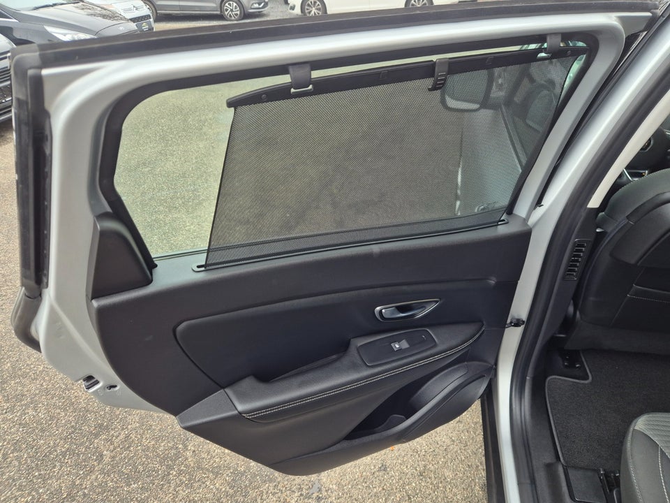 Renault Grand Scenic IV 1,2 TCe 130 Zen 7prs 5d