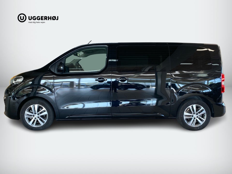 Peugeot e-Traveller 75 L2 Business