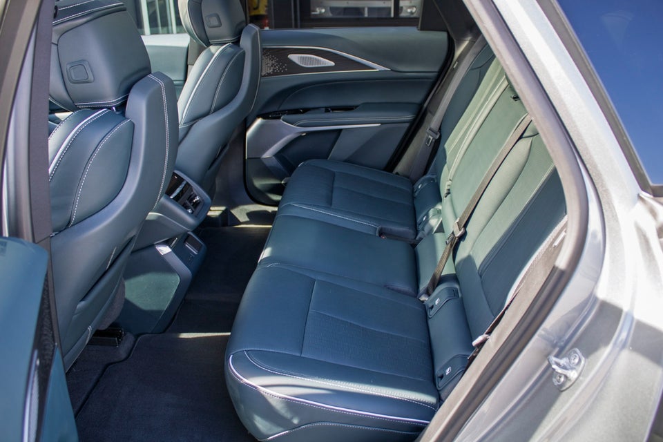 Cadillac Lyriq 600 E4 Sport AWD 5d