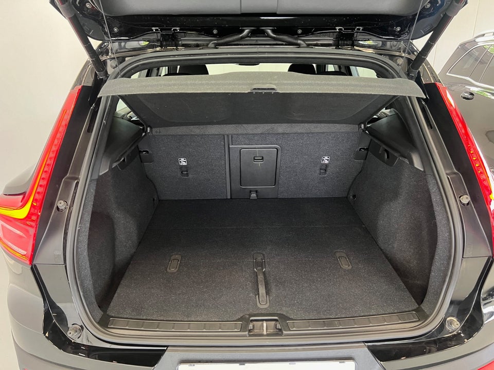 Volvo XC40 P8 ReCharge Twin Plus 5d