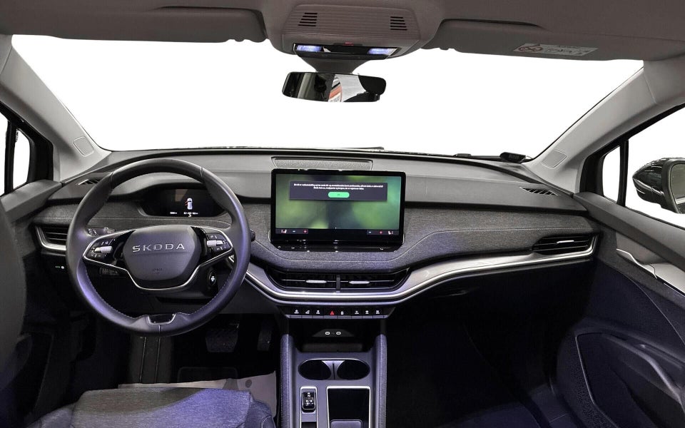 Skoda Elroq 85 iV 5d