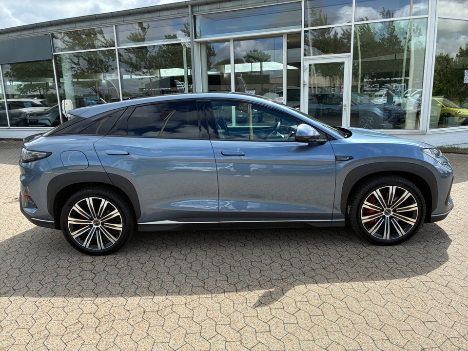 BYD Sealion 7 91 Excellence AWD 5d