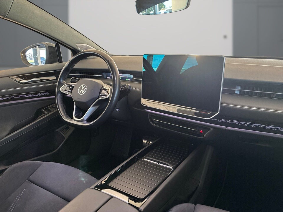 VW ID.7 86 Style S Tourer 5d