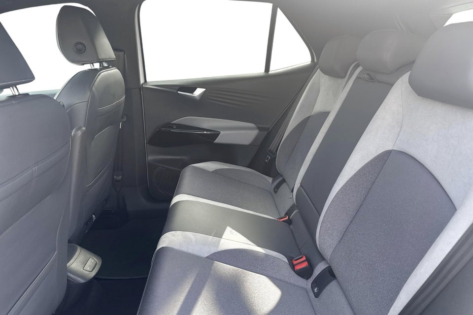 VW ID.3 58 Pro Performance Business 5d