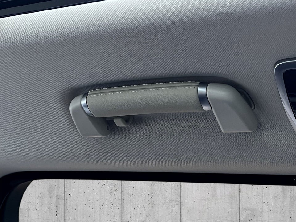 Land Rover Range Rover 4,4 SDV8 Autobiography aut. 5d