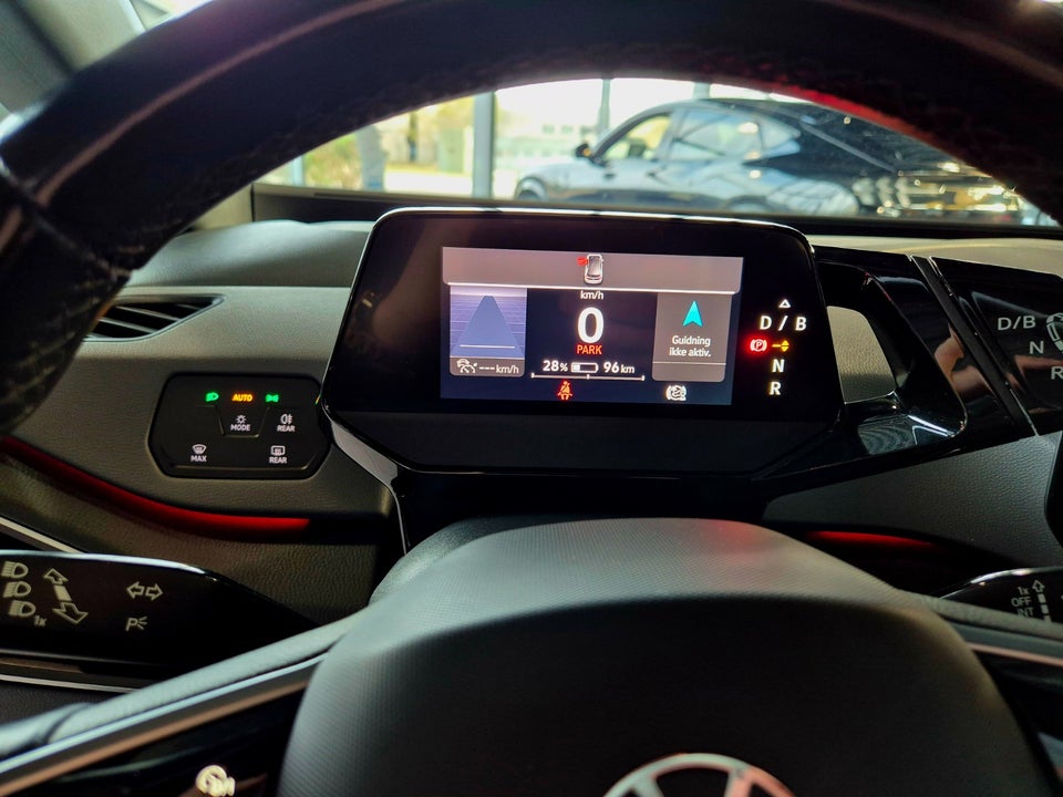 VW ID.3 58 Pro Life 5d