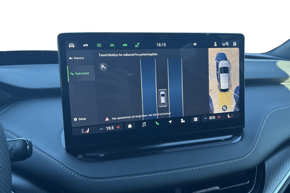 Skoda Elroq 85 iV Sportline Maxx 5d