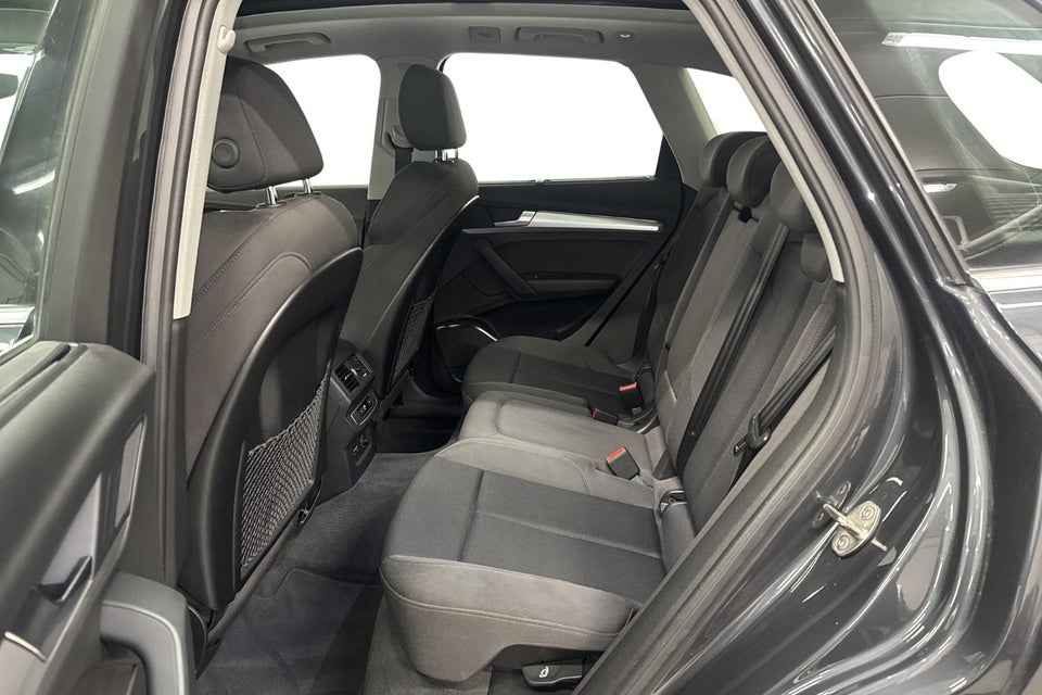 Audi Q5 50 TFSi e Prestige quattro S-tr. 5d