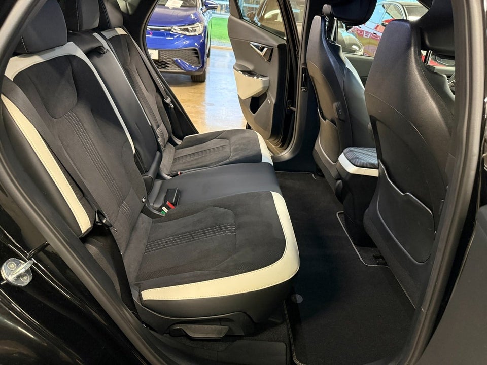 Kia EV6 77 Long Range GT-Line 5d