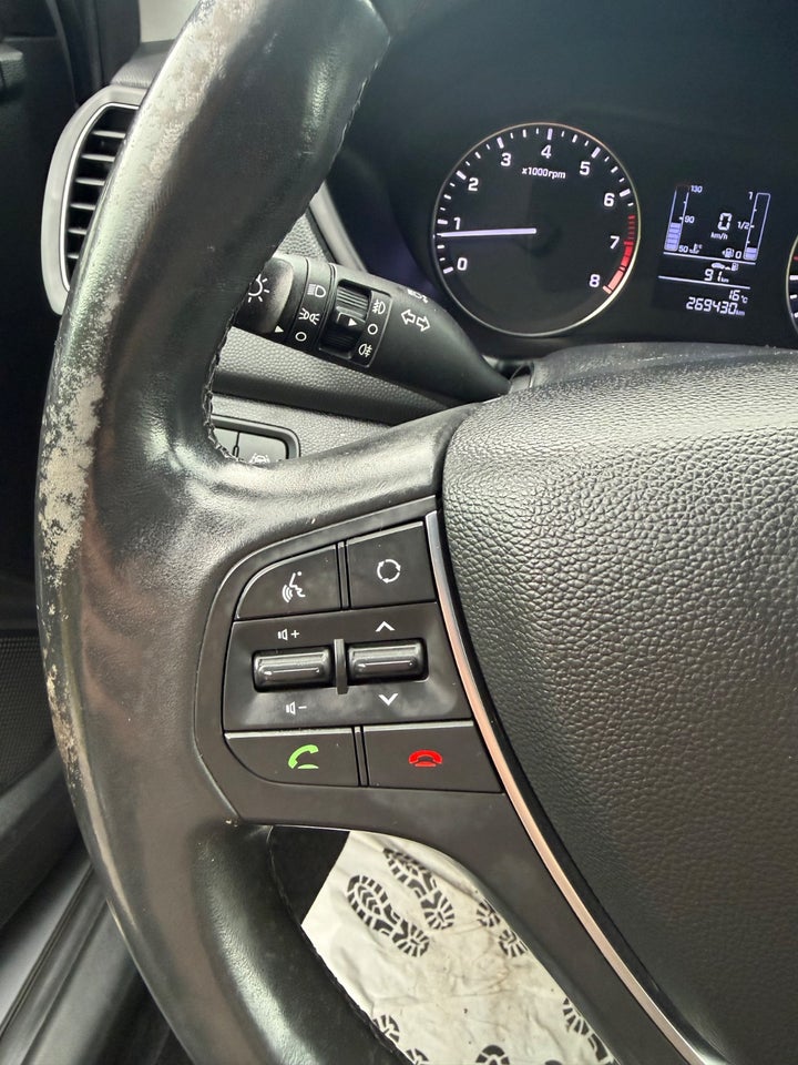 Hyundai i20 1,25 Active+ 5d