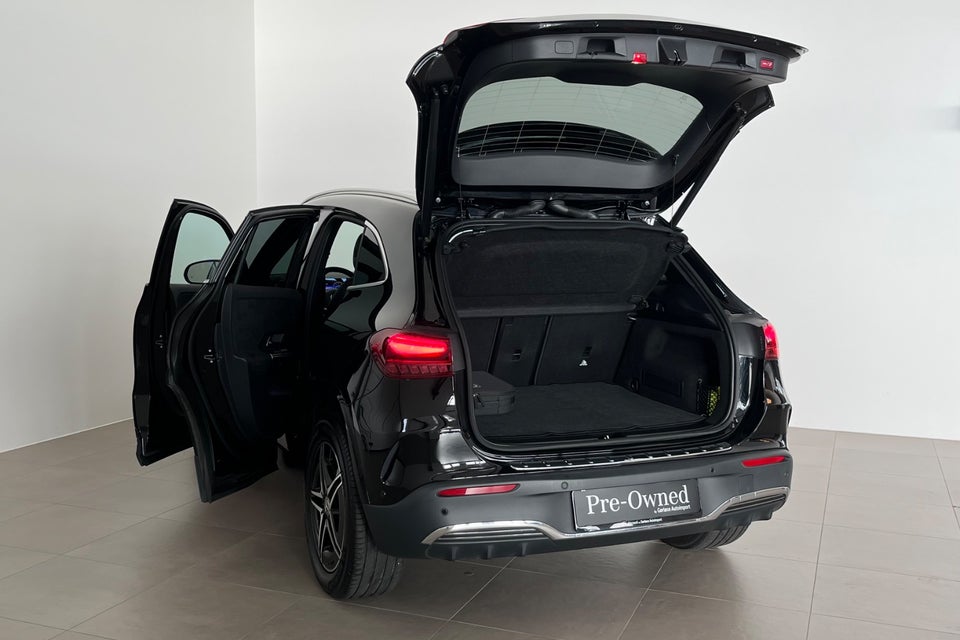 Mercedes EQA250+ AMG Line 5d