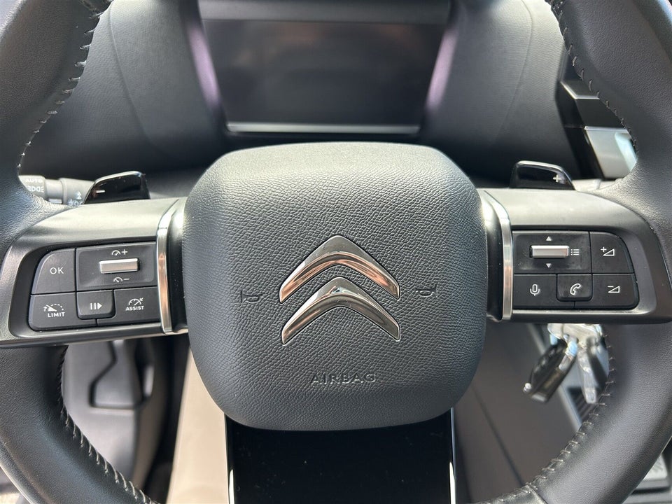 Citroën C4 1,2 PureTech 130 Feel EAT8 5d