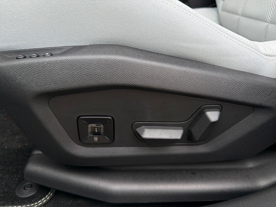 Citroën ë-C5 Aircross 80 VTR Sport 5d