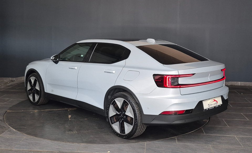 Polestar 2 Long Range AWD 5d