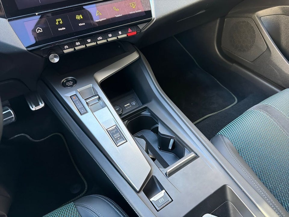 Peugeot e-308 54 First Edition 5d