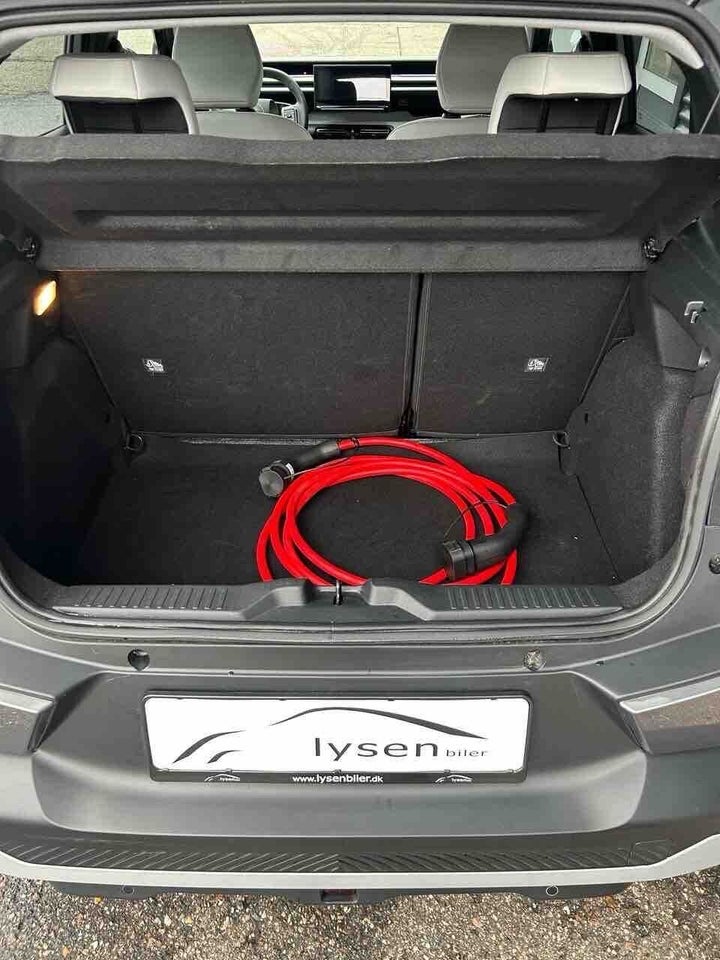 Citroën ë-C3 44 Max 5d