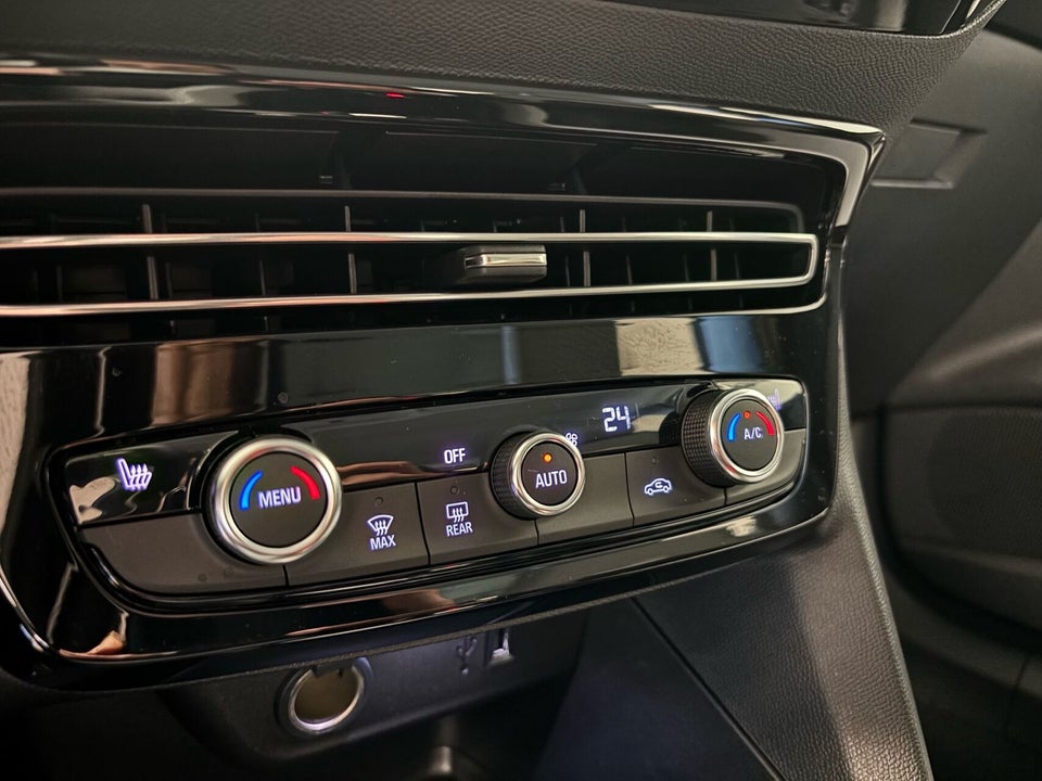 Opel Mokka-e 50 Elegance 5d