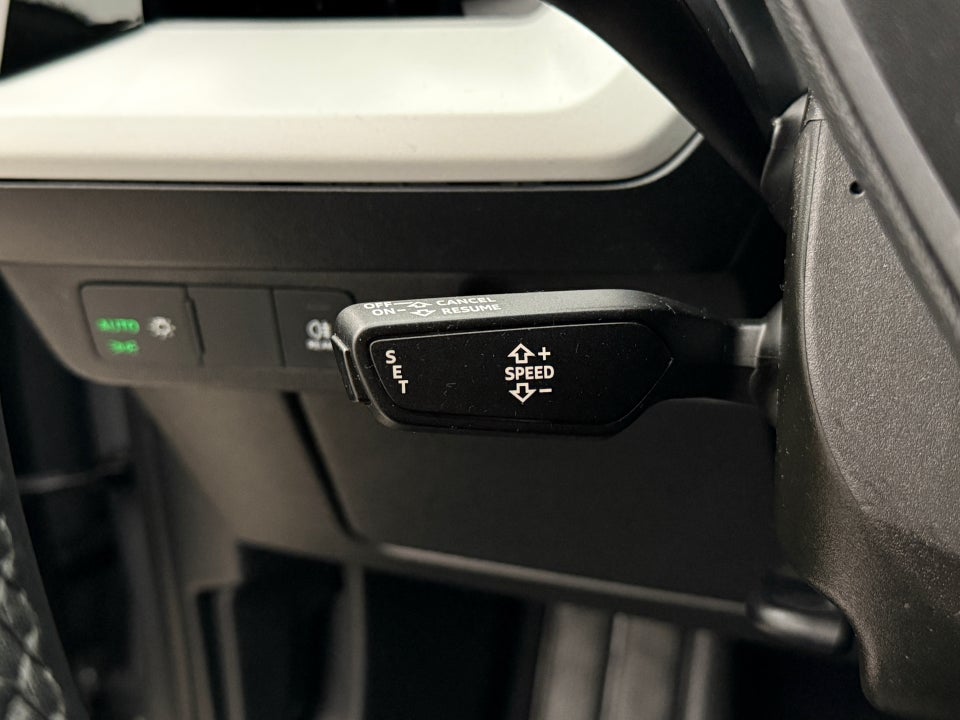 Audi Q4 e-tron 40 5d