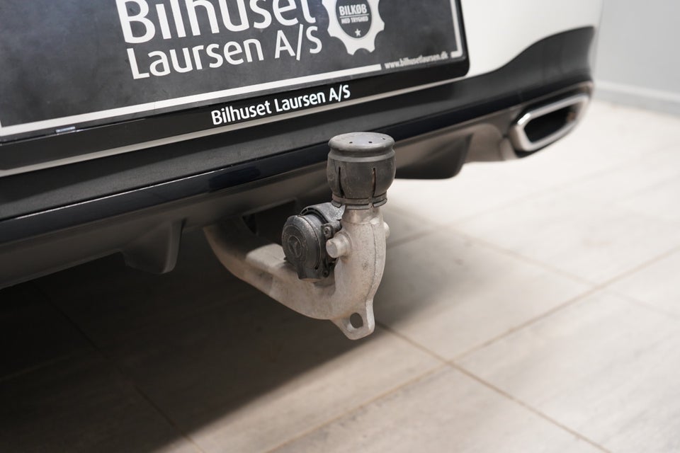 Mercedes CLA250 e 1,3 Advantage AMG Shooting Brake aut. 5d