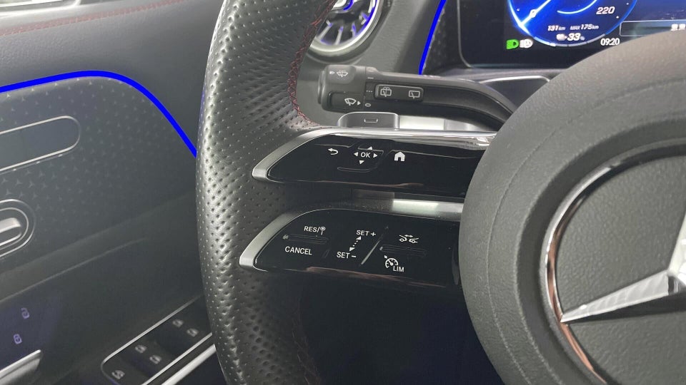 Mercedes EQB250+ AMG Premium 5d