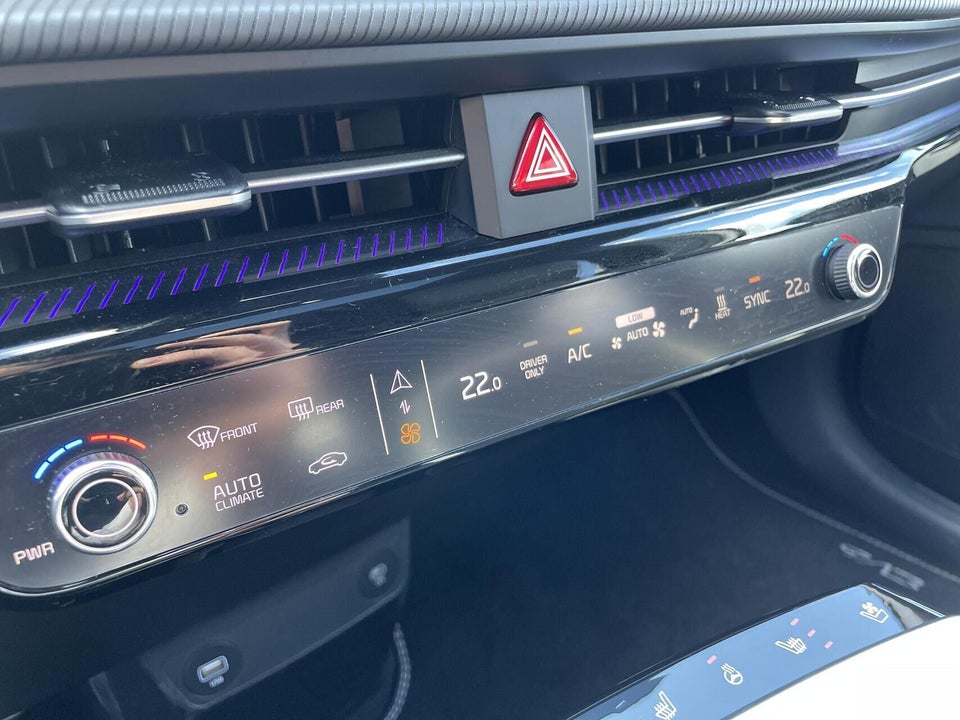 Kia EV6 77 Long Range GT-Line 5d