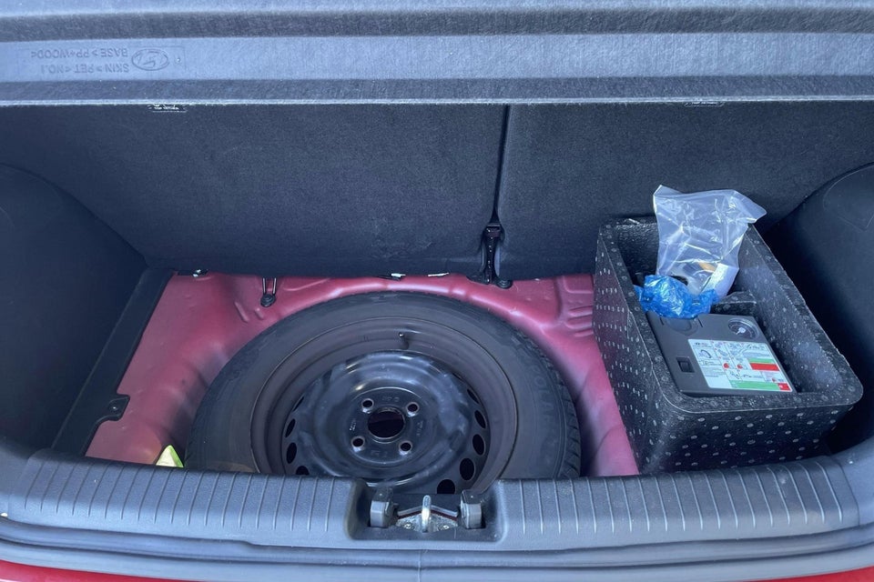 Hyundai i10 1,0 MPi Advanced 5d