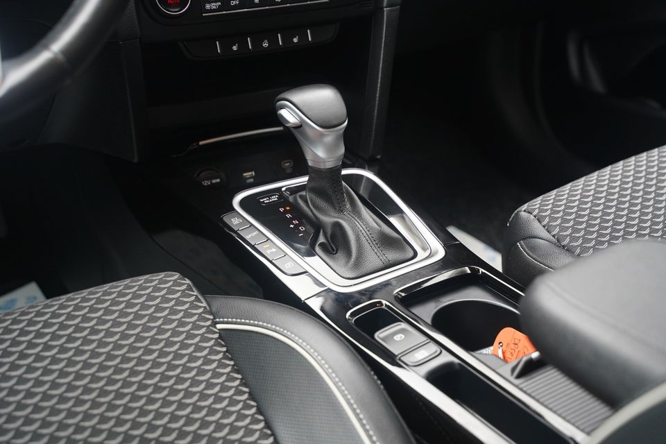 Kia Ceed 1,6 PHEV Upgrade SW DCT 5d