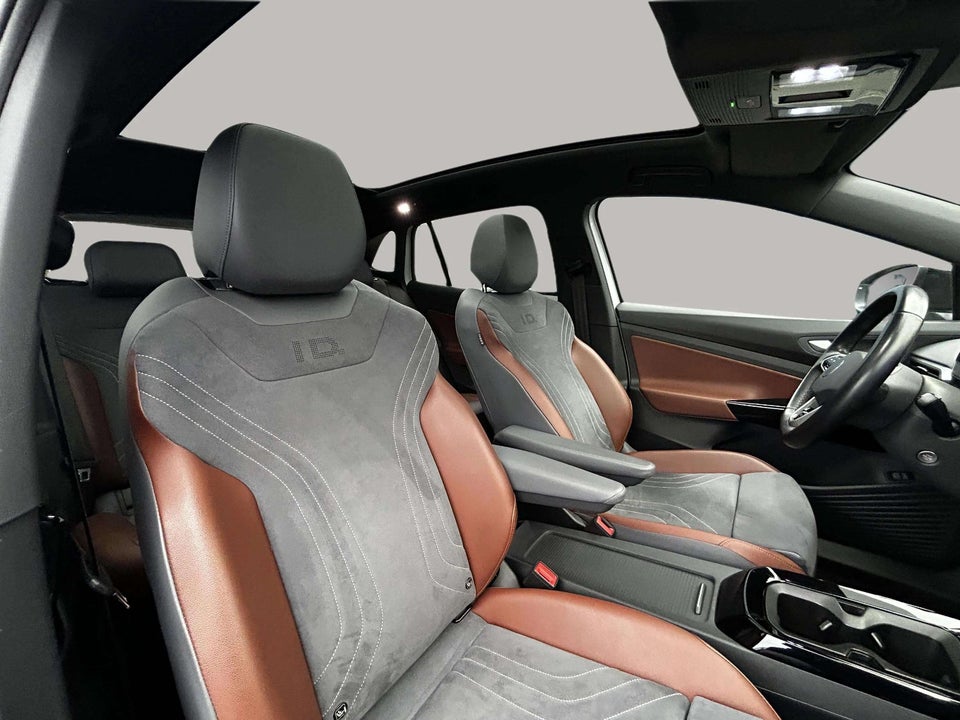 VW ID.4 77 1ST Pro Performance 5d