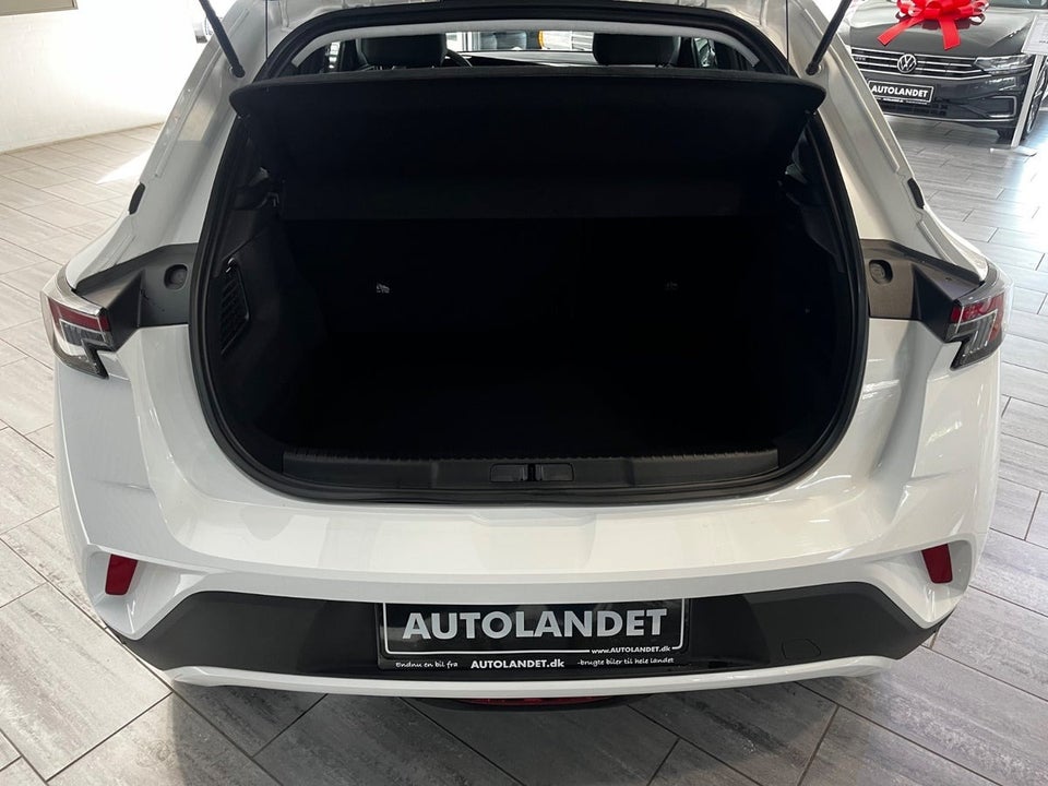 Opel Mokka-e 50 Elegance 5d