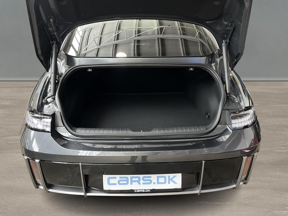 Hyundai Ioniq 6 77 Ultimate 4d