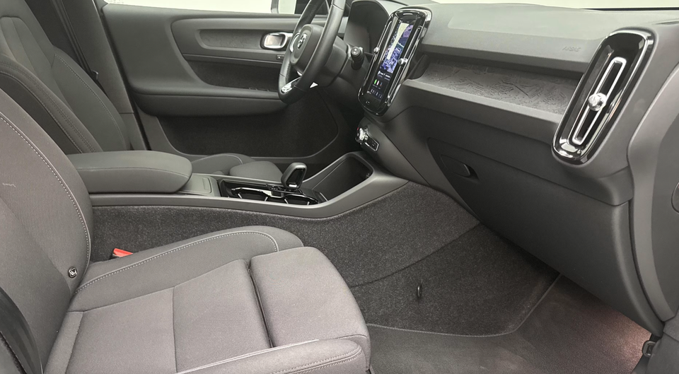 Volvo XC40 ReCharge Extended Range Ultimate 5d