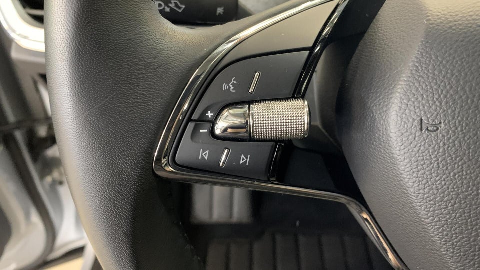 Skoda Enyaq 50 iV 5d